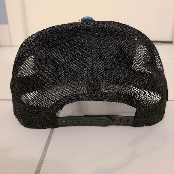 NASA Kennedy Space Center Hat - Picture 3 of 8